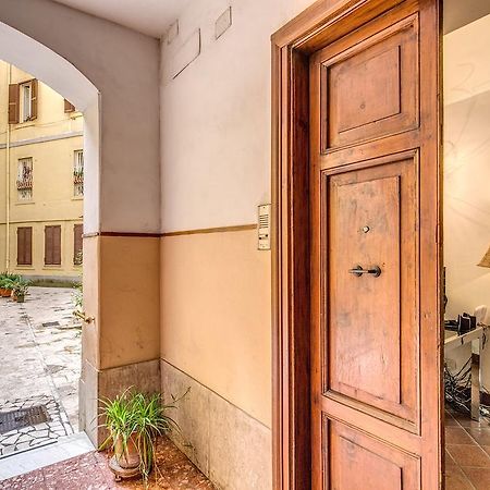 A Casa Di Getta Roma Exterior foto