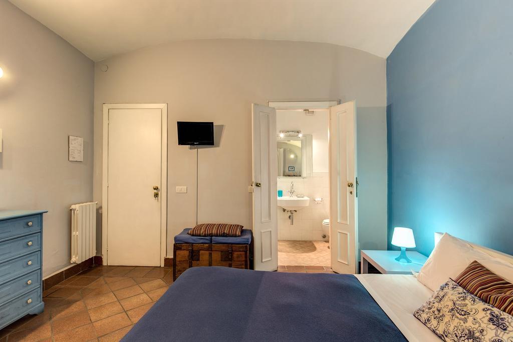 A Casa Di Getta Roma Exterior foto