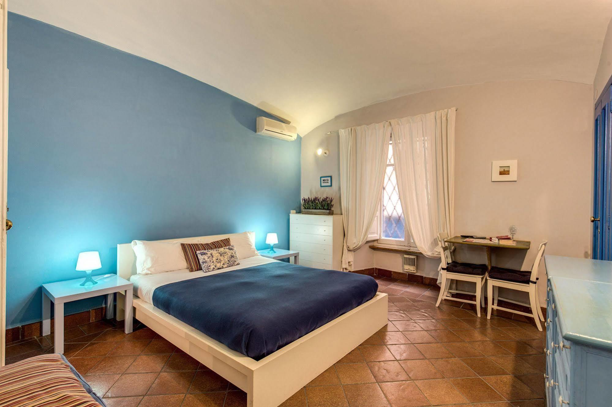 A Casa Di Getta Roma Exterior foto